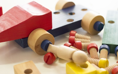 Baby- und Kinderflohmarkt