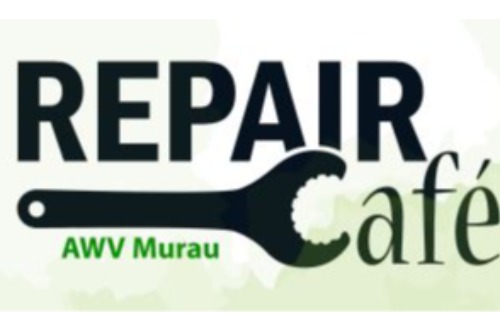 Repair-Cafe des AWV Murau