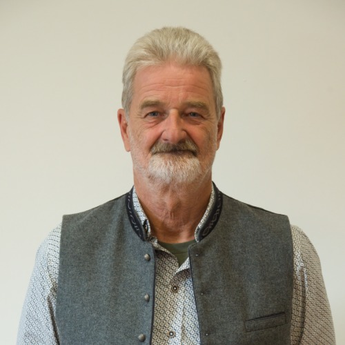 Gerhard Lorenz Gerhard Lorenz