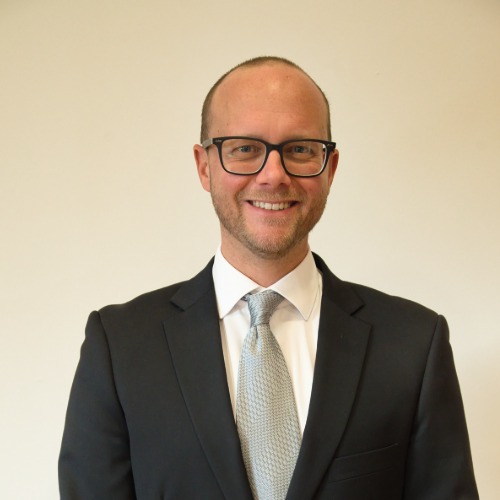 Ing. Martin Mayer