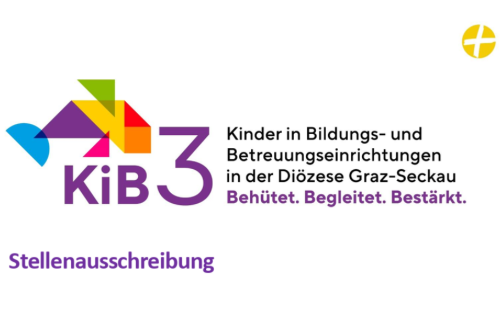 Leiten. Gestalten. Begeistern. – Kindergarten Stainach sucht ...