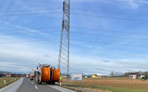 Informationsveranstaltung SBIDI Glasfaser-Ausbau Phase 2 für Hengsberg West