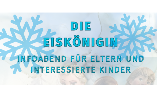 Einladung zum Projekt 