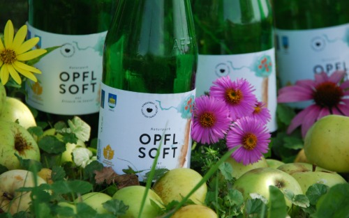Opflsoft-Aktion am 22.09.2025