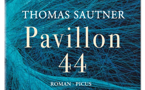 09.09.2025 Pavillon 44 - Lesung mit Thomas Sautner, Bibliothek Fernitz-Mellach