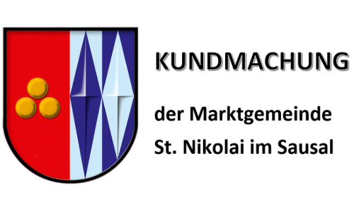 10.09.2025 - Wasserrechtliche Bewilligung