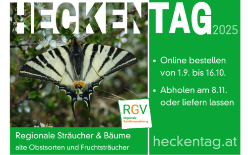 Heckentag