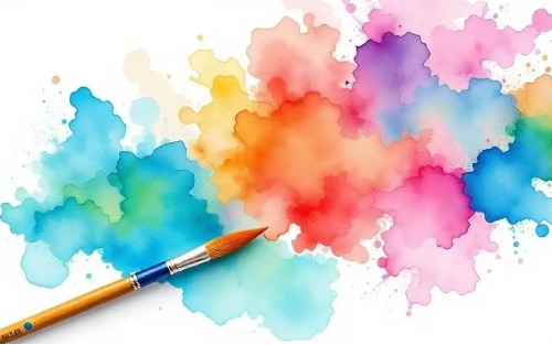 Aquarellkurs mit Ernst Schwaiger 