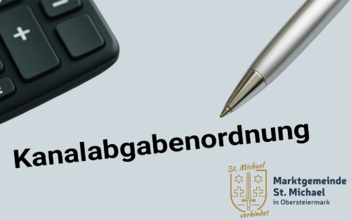Kanalabgabenordnung