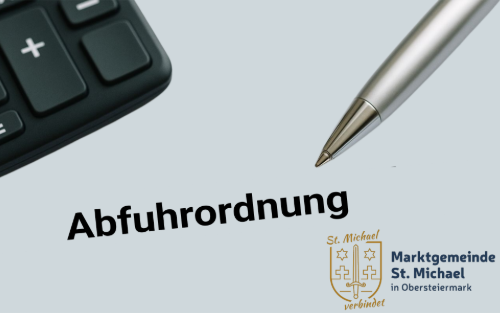 Abfuhrordnung