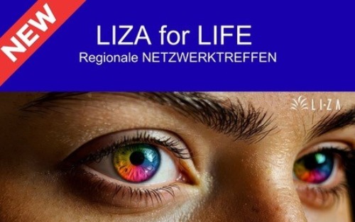 14.09.2025 LIZA for LIFE, Murau