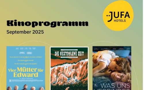 Kinoprogramm September