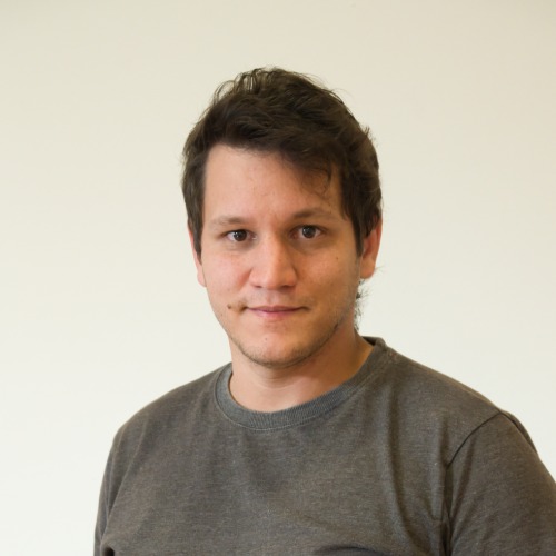 Benjamin Percht (SPÖ) Benjamin Percht (SPÖ)
