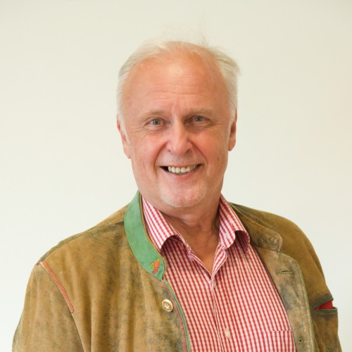 Ing. Thomas Engelmaier (SPÖ) Ing. Thomas Engelmaier (SPÖ)