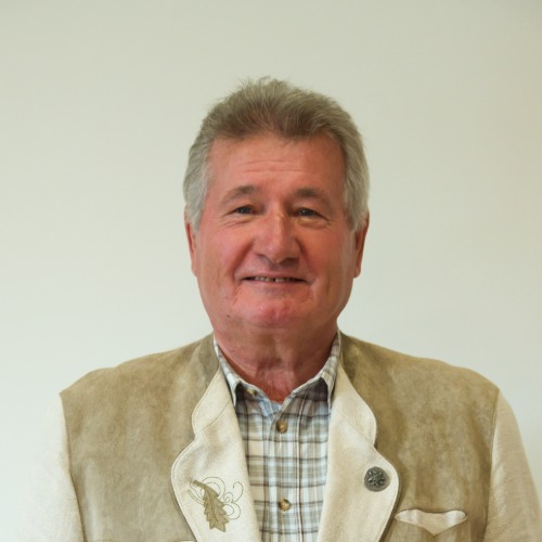 Friedrich Loinig (ÖVP) Friedrich Loinig (ÖVP)