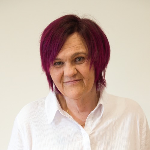 Andrea Eichinger (FPÖ) Andrea Eichinger (FPÖ)