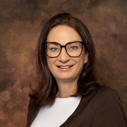 Nicole Sunitsch (FPÖ) Nicole Sunitsch (FPÖ)
