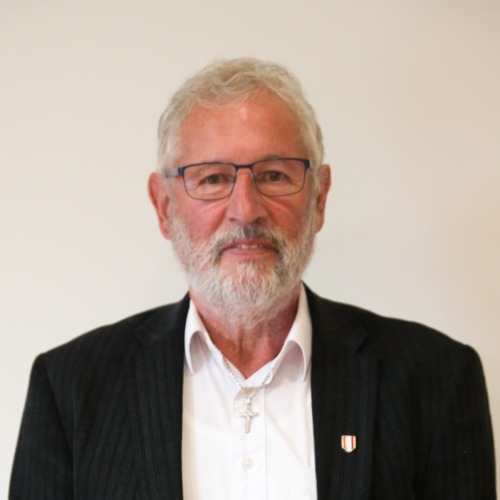 Franz Kargl (FPÖ) Franz Kargl (FPÖ)