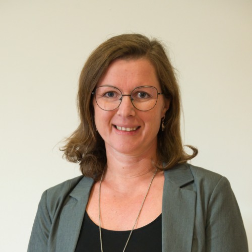 Mag. Nina Pichler (Grüne) Mag. Nina Pichler (Grüne)