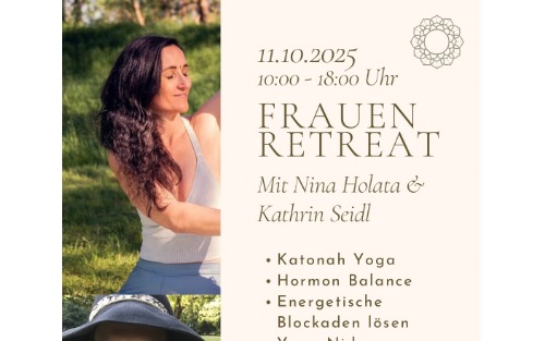 Frauen Retreat