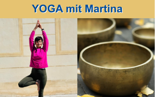 15.09.2025 Yoga mit Martina - Gruppe 1, Volksschule Eltendorf