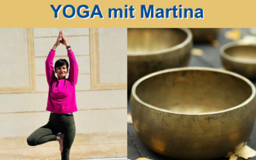 08.09.2025 Yoga mit Martina - Gruppe 1, Volksschule Eltendorf