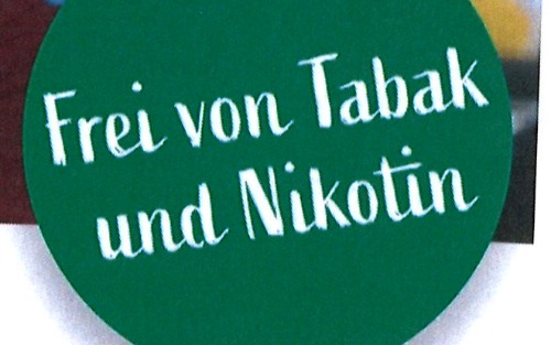 ÖGK - Nikotinfrei in 6 Wochen