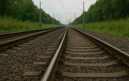 ÖBB Erhaltungsarbeiten