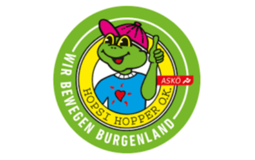AKTIV gesund in Mühlgraben - Hopsi Hopper Kinderturnen