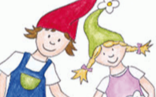 25.09.2025 Zwergerltreff, Kindergarten St. Marein