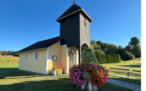 Blumenschmuck Hengsberg