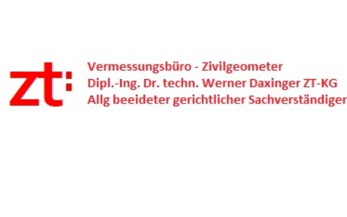 Lehrstelle als Vermessungstechniker