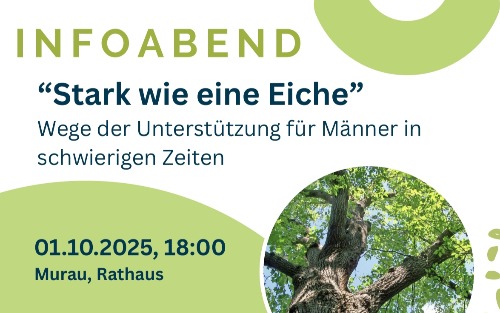 01.10.2025 Infoabend 