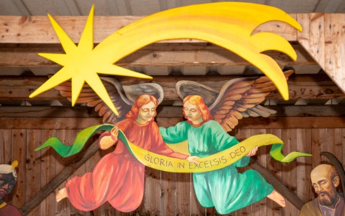 Weihnachtsmarkt