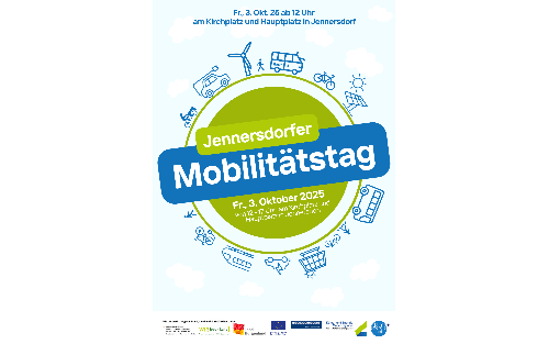 Jennersdorfer Mobilitätstag