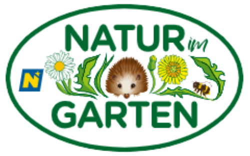 Vortrag Speisekammer - Natur im Garten