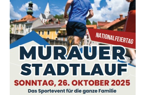 Murauer Stadtlauf