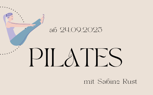 Start: Pilates