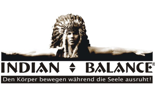 Indian Balance