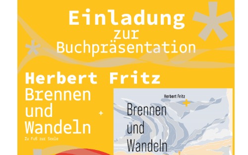 Buchpräsentation 