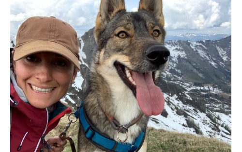 ME & YOU Hundecoaching – Klarheit, Vertrauen und Miteinander