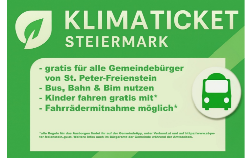 Klimaticket