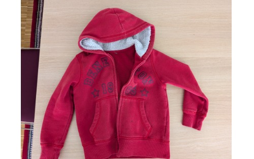Kinderjacke