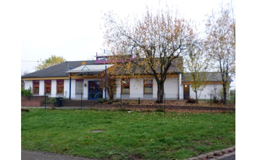 Stellenausschreibung - Unser Kindergarten sucht Unterstützung