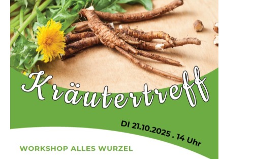 Workshop alles Wurzel