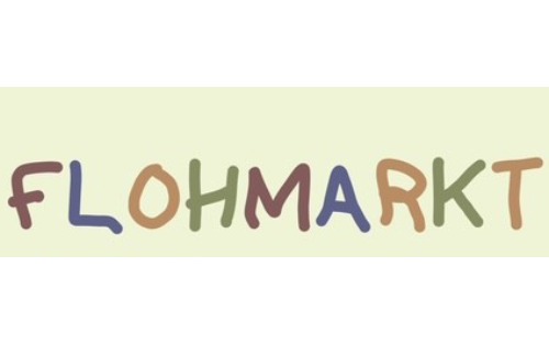 Flohmarkt