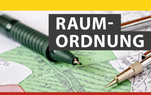 Kundmachung gem. § 34 Abs. 5 Oö. ROG 1994