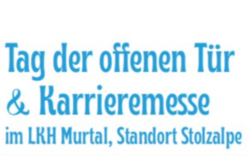 Tag der offenen Tür & Karrieremesse