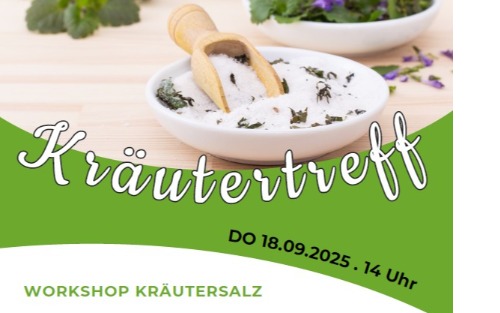 18.09.2025 Workshop Kräutersalz, Römersiedlung 301