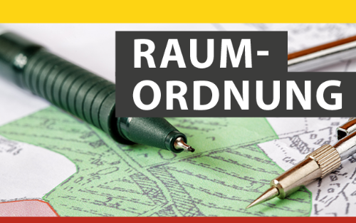 Kundmachung gem. § 34 Abs. 5 Oö. ROG 1994